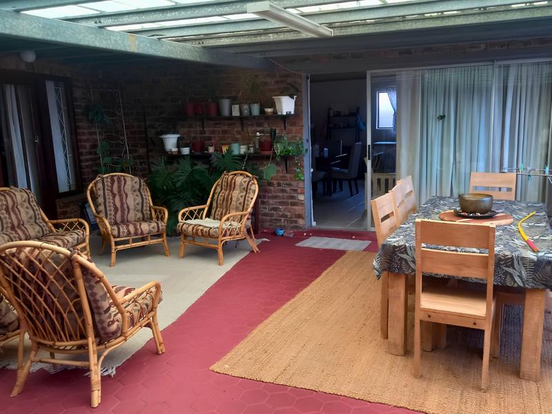 4 Bedroom Property for Sale in Heiderand Western Cape